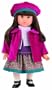 Corolle Annabelle, 17 inch, Miss Corolle Collection