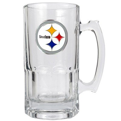 NFL Pittsburgh Steelers Macho Mug