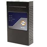 ORing / IDS-5011 / Industrial Grade 1-port RS232 to 1-port 10/100TX Device Server (Industrial Grade 1-port Device Server)