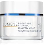 Lumene Bright Now Vitamin C Sleeping Cream