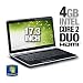 Gateway NV7802u Laptop (Black) - 17.3" LED - Intel Core 2 Duo T6600 2.2GHz - 4GB DDR3 - 500GB HD - 8x DVD-Super Multi Double-Layer - Integrated Webcam - HDMI Port - Windows 7 Home Premium (64-bit)