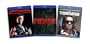 The Arnold Schwarzenegger Blu-ray Collection (Commando / Predator / The Terminator)