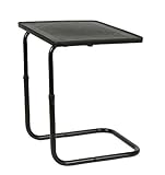 Living Aids LA1079 Over Bed Table