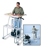 Electric Stand-In Table