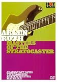 Hot Licks: Arlen Roth - Masters of the Stratocaster