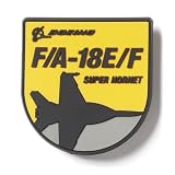F/A-18 Horizon PVC Magnet
