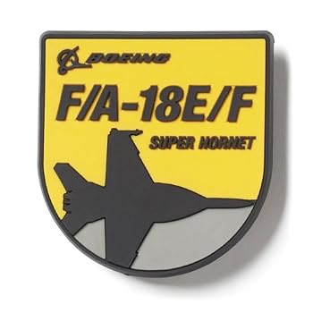 F/A-18 Horizon PVC Magnet