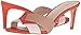 Nine West Women's Andryna Leather Slide Sandal