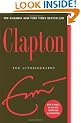 Clapton: The Autobiography