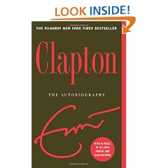 Clapton: The Autobiography