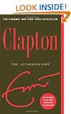 Clapton: The Autobiography