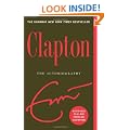 Clapton: The Autobiography