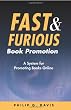 Fast & Furious Book Promotion