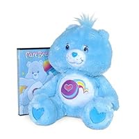 Care Bear Floppy Pose w/ DVD Play-a-Lot