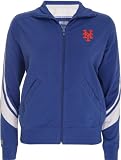 New York Mets Women's Endurance Jacket