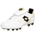 Lotto Men's Stadio Campioni FG Soccer Shoe