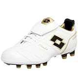 Lotto Mens Stadio Campioni FG Soccer Shoe