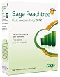 Peachtree First Accounting 2012