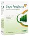 Sage Peachtree First Accounting 2012