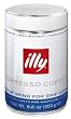 illy Caffe Normale Drip Grind Coffee (Medium Roast, Blue Band), 8.8-Ounce
