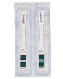 10 x Disposable Thermometers Zeal EZETemp