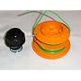 181468/181460 Replacement Speedspool Cartridge / Bump Knob Combo