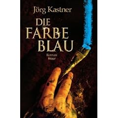 Die Farbe Blau