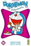 Doraemon, Tome 10 (French Edition)