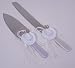 Hats 'N' Fringe Western Cake Serving Set