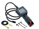 BOSCH(ボッシュ) 10.8Vバッテリースコープ[GOS10.8V-LI]