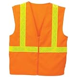 Port Authority Safety Vest
