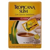 Tropicana slim sweetener 63g (749921001405)