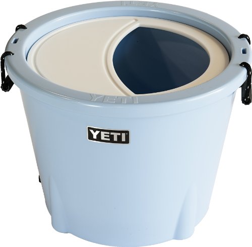 yeti 85 quart cooler