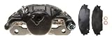Raybestos RC10079 Loaded Brake Caliper