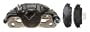 Raybestos RC10079 Loaded Brake Caliper