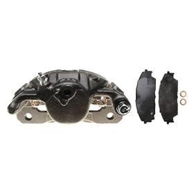 Raybestos RC10079 Loaded Brake Caliper