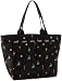 LeSportsac EveryGirl Tote,Happy Herd,one size