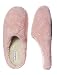 Dearfoams Microfiber Terry Clog Slippers in Spring Colors
