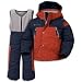 Apparel : Columbia Sportswear Little Boy's Wildcat Ridge Set