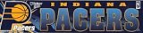 Indiana Pacers - Bumper Sticker