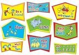 Cat in the Hat Class Rules