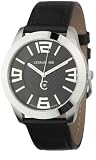 Cerruti Herren-Armbanduhr 3 ATM CRA029A222C