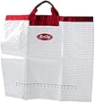 Berkley BAHDFB Classics Heavy Duty PVC Fish Bag with 18-Inch Ruler