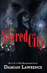 The Sacred City (The Guardians)