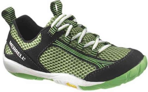 merrell barefoot kids