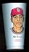 1972 Ted Simmons St. Louis Cardinals 7 Eleven Baseball Cup