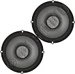Infinity Reference 6032si 6.5-Inch, Shallow Mount High Performance 180-Watt Two-Way Loudspeaker (Pair)