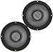Infinity Reference 6032si 6.5-Inch, Shallow Mount High Performance 180-Watt Two-Way Loudspeaker (Pair)