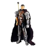 Berserk Guts Art of War Black Swords Man 41StA ownOL. SL160 Berserk Guts Art of War Black Swords Man