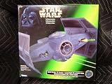 Star Wars Darth Vaders Tie Fighter